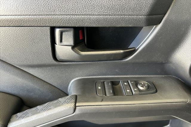 new 2025 Toyota Tacoma car, priced at $35,759