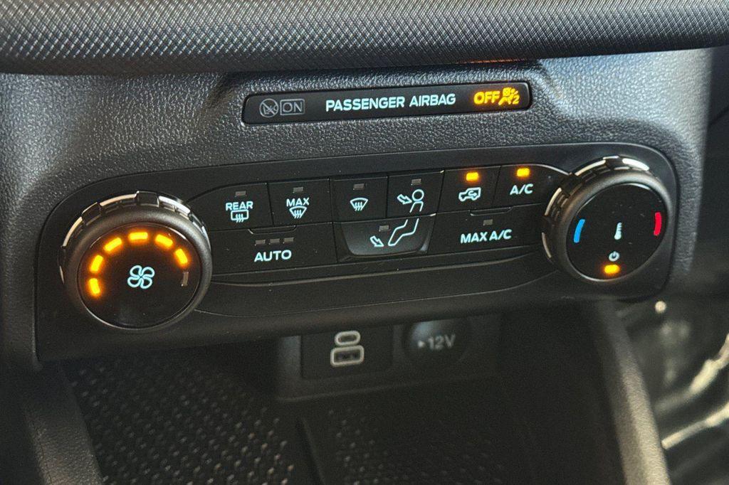 used 2024 Ford Bronco Sport car, priced at $24,966