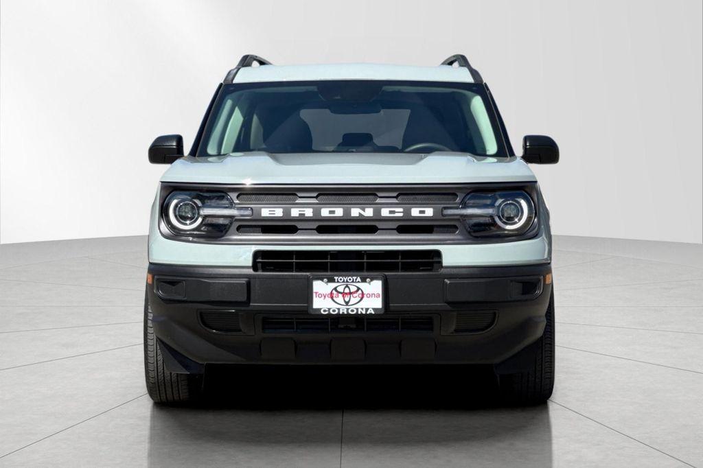 used 2024 Ford Bronco Sport car, priced at $24,966