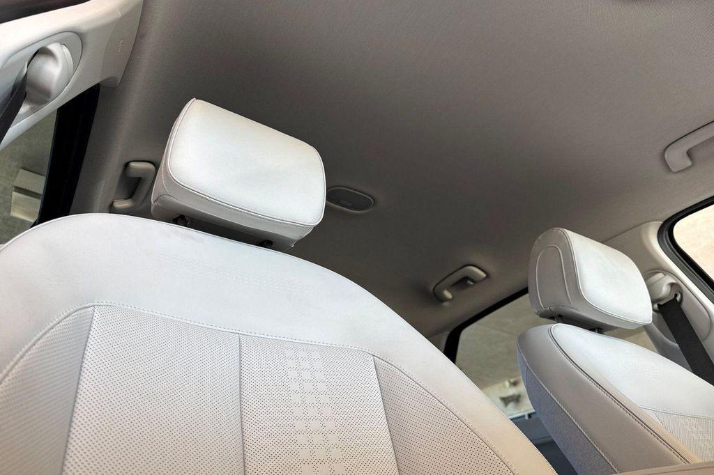 used 2023 Hyundai IONIQ 5 car, priced at $24,997