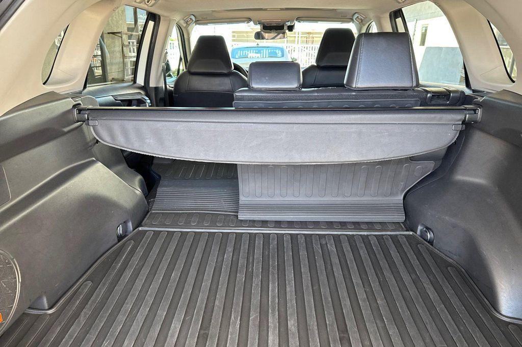 used 2023 Toyota RAV4 car, priced at $31,385