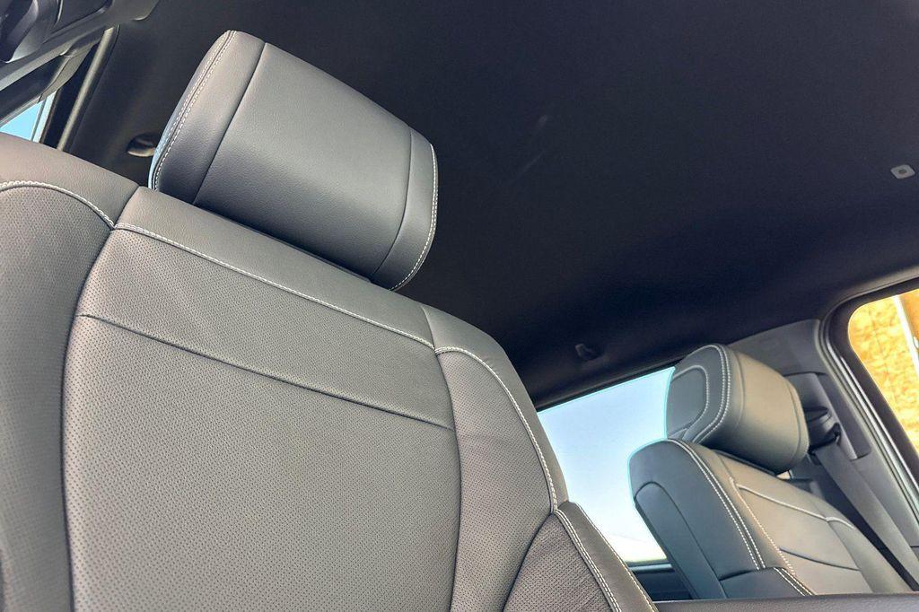 new 2026 Toyota Tundra car, priced at $63,500