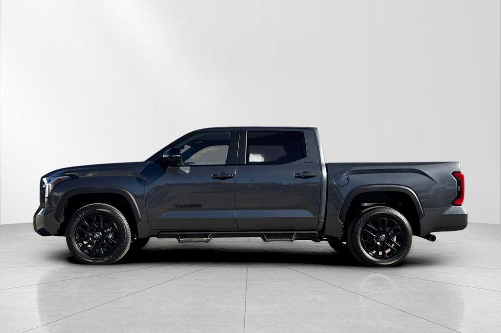 new 2026 Toyota Tundra car, priced at $63,500