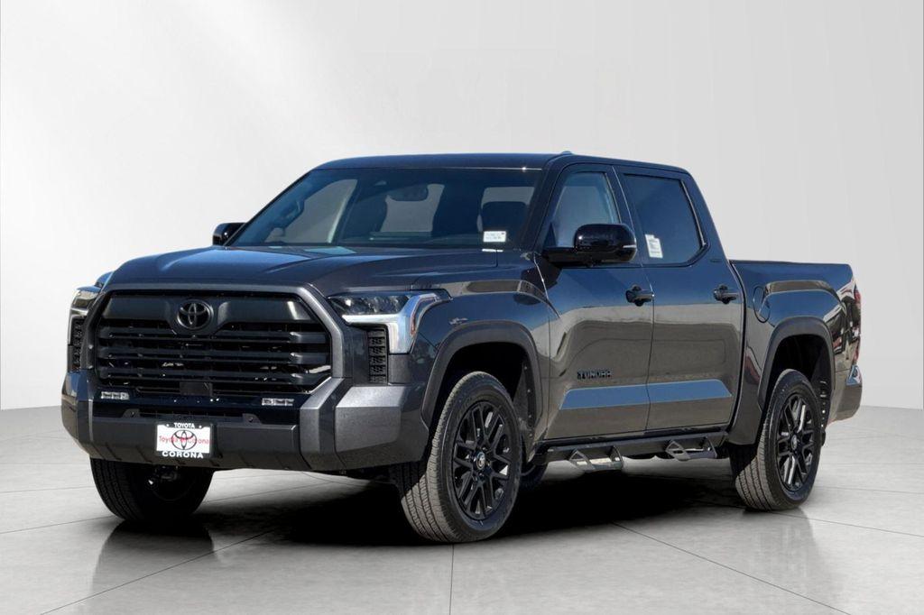 new 2026 Toyota Tundra car, priced at $63,500