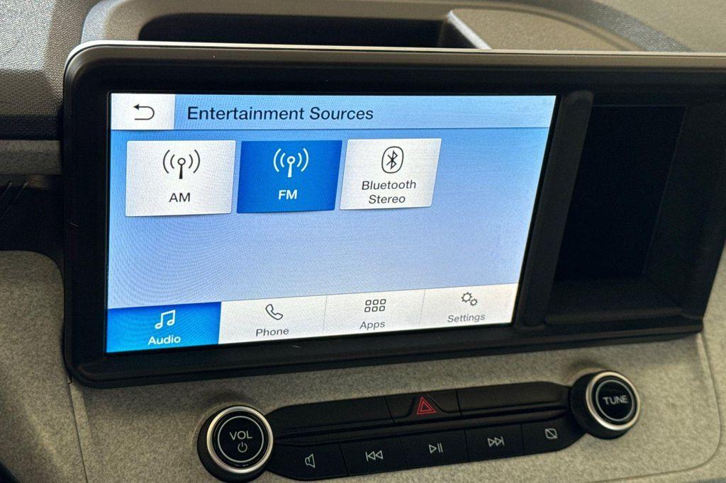 used 2022 Ford Maverick car, priced at $22,998
