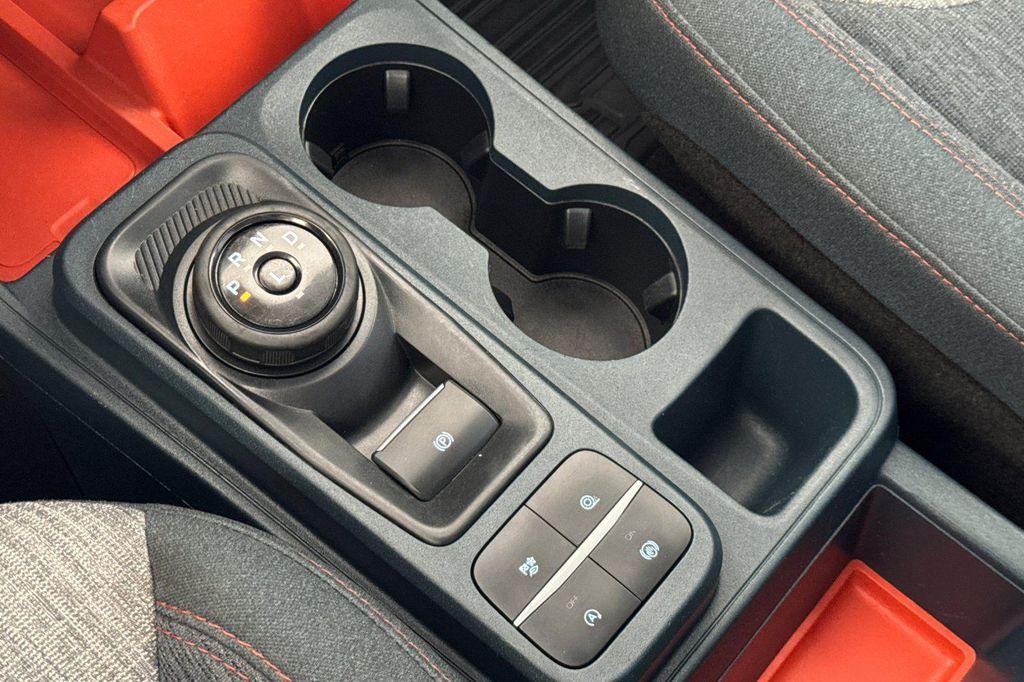 used 2022 Ford Maverick car, priced at $22,998