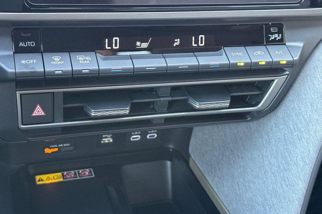 new 2026 Toyota Camry car, priced at $31,703