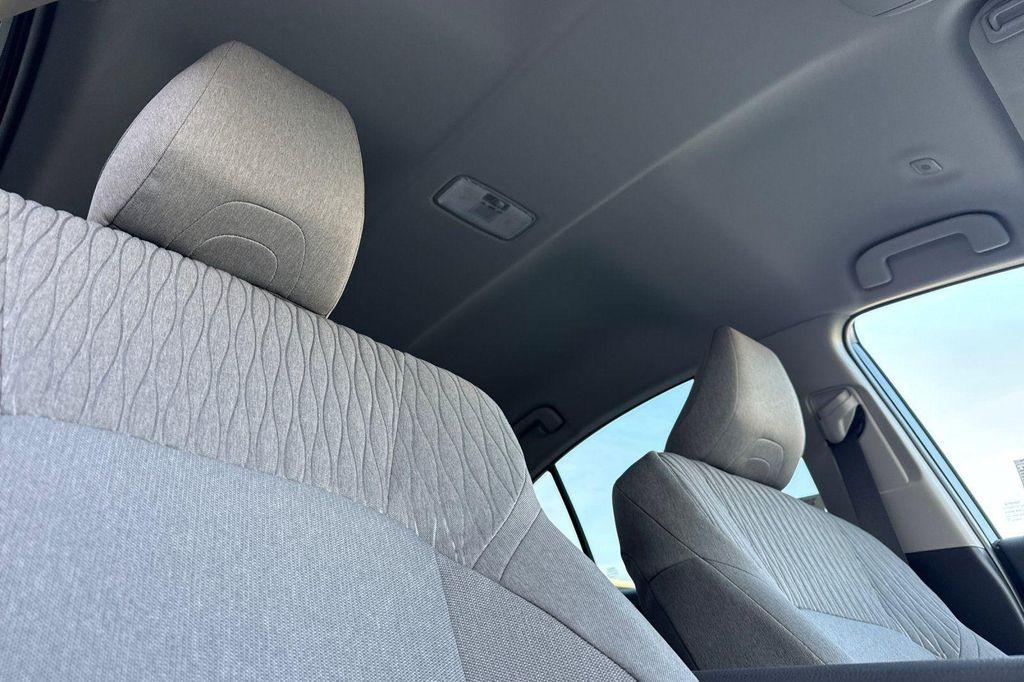 new 2026 Toyota Camry car, priced at $31,703