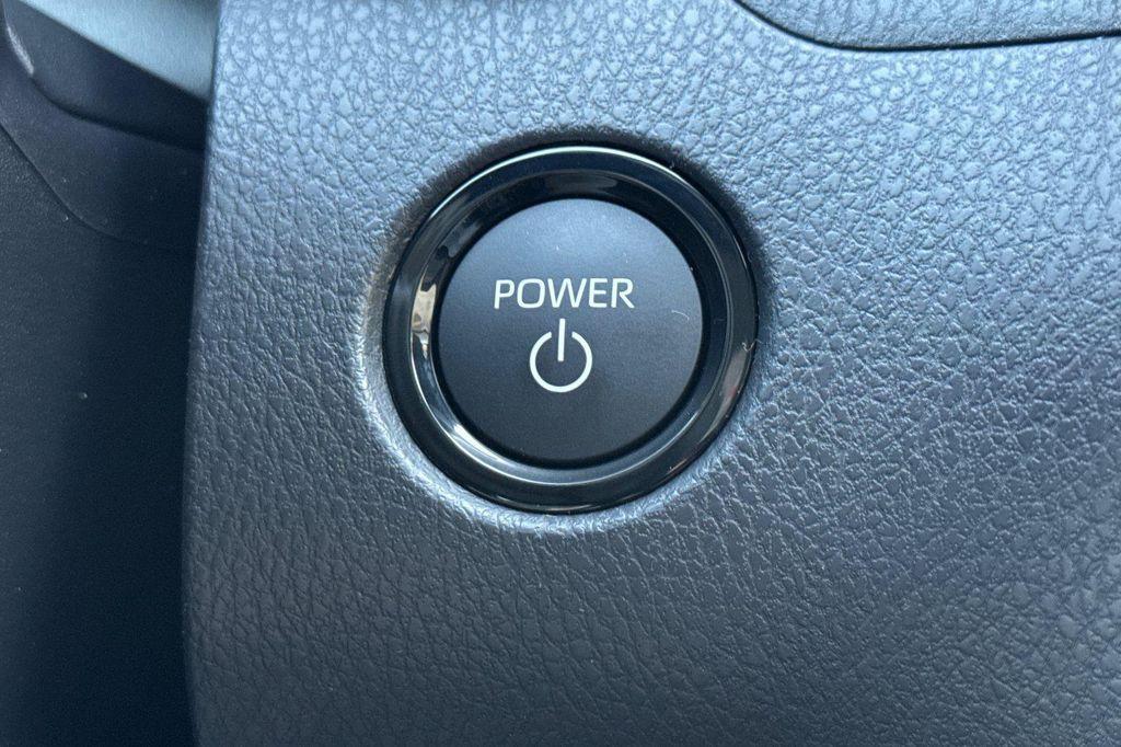 new 2026 Toyota Camry car, priced at $31,703