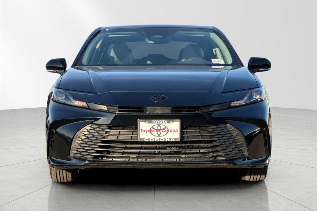 new 2026 Toyota Camry car, priced at $31,703