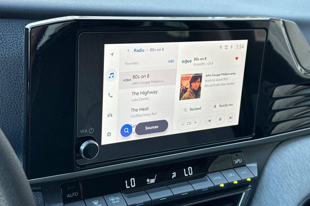 new 2026 Toyota Camry car, priced at $31,703