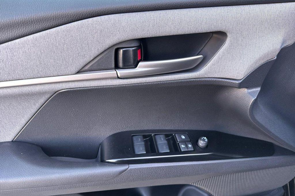 new 2026 Toyota Camry car, priced at $31,703