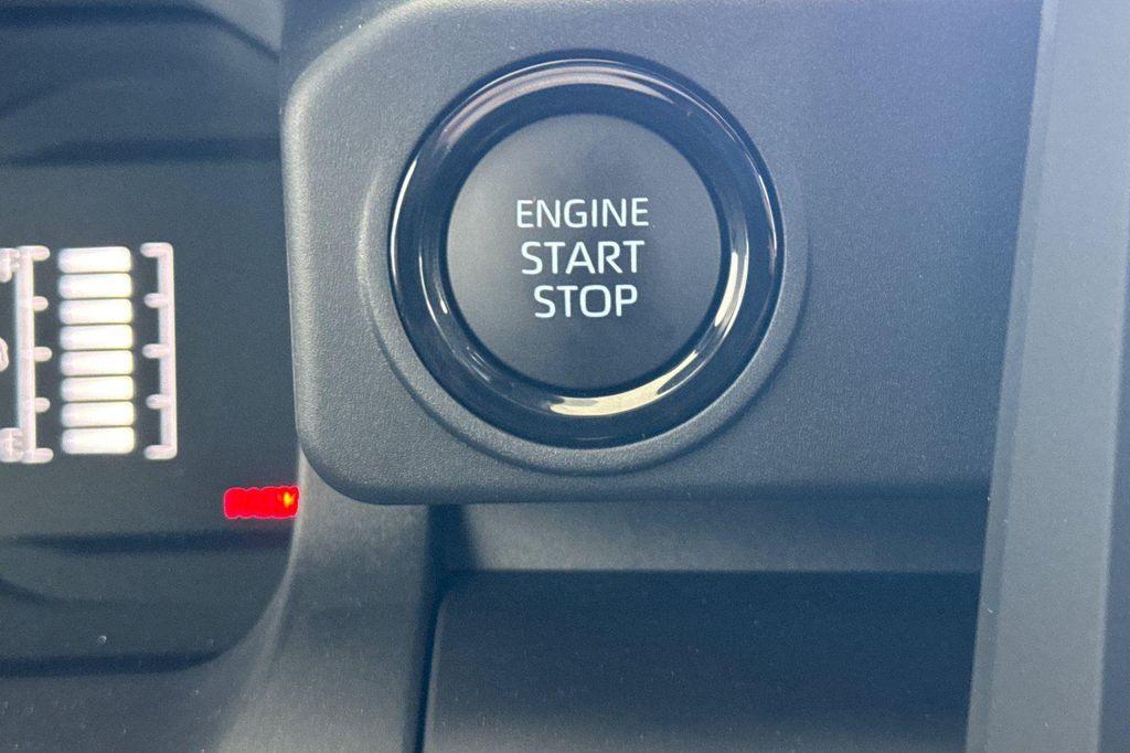 new 2025 Toyota Tacoma car, priced at $33,674