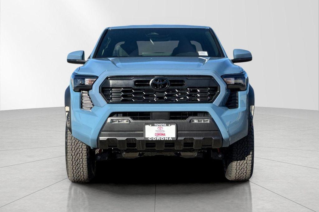 new 2026 Toyota Tacoma car, priced at $46,874