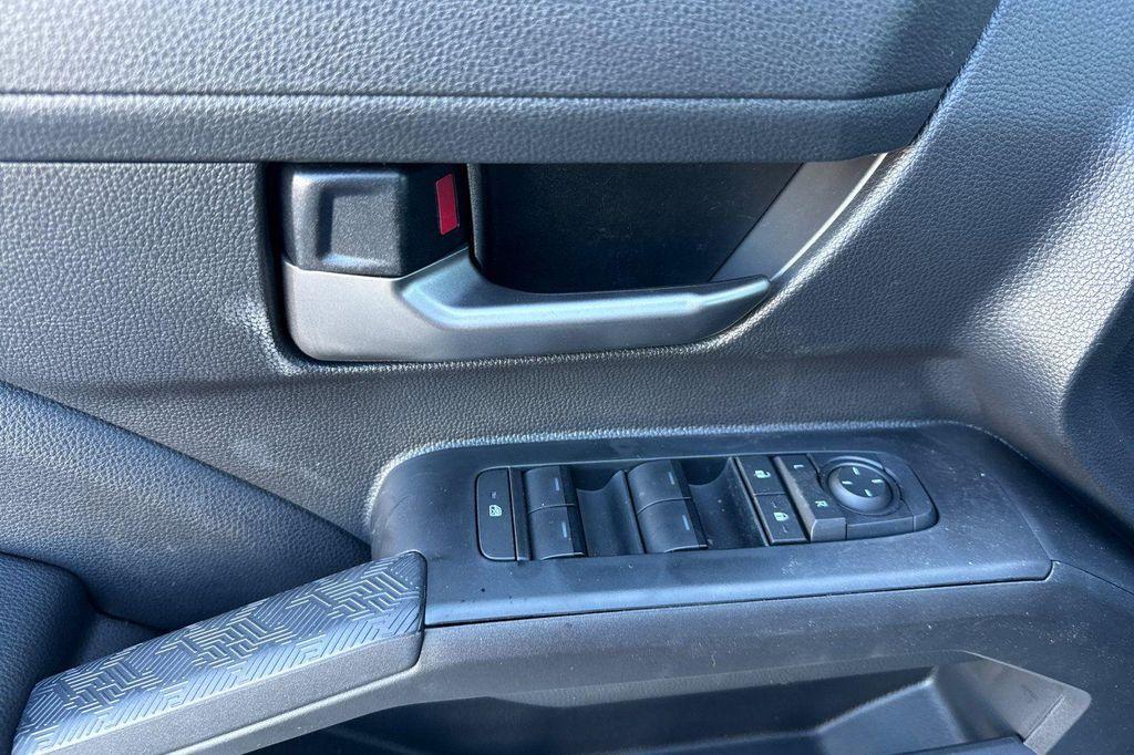 new 2026 Toyota Tacoma car, priced at $46,874