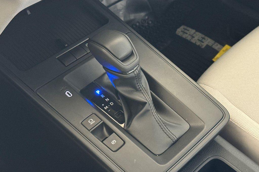 new 2026 Toyota Corolla Cross car, priced at $26,394