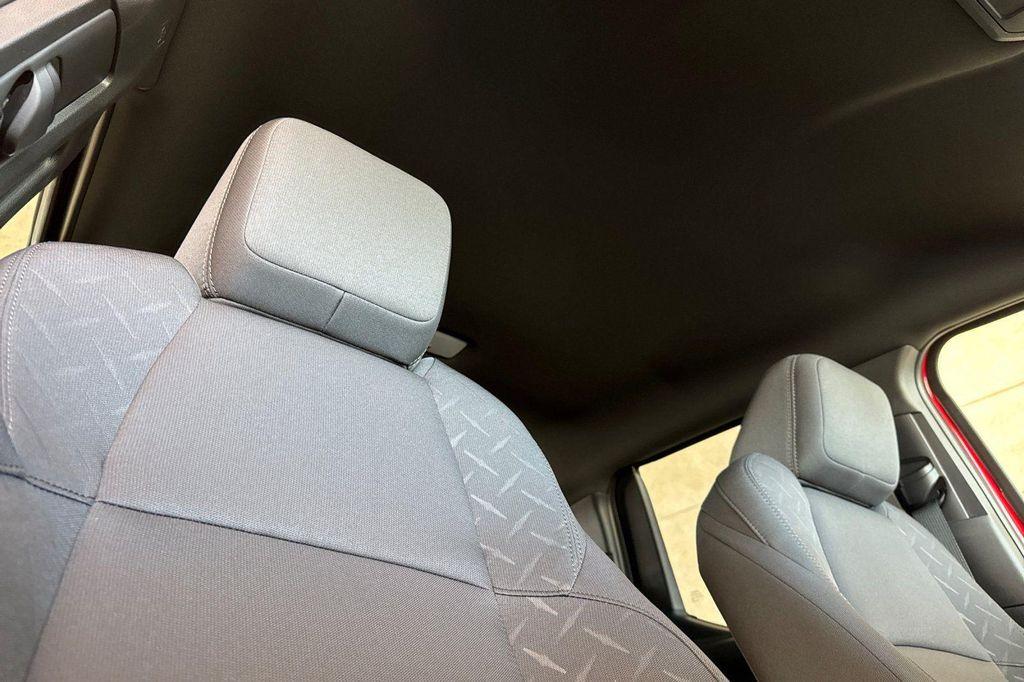 new 2025 Toyota Tacoma car, priced at $34,096