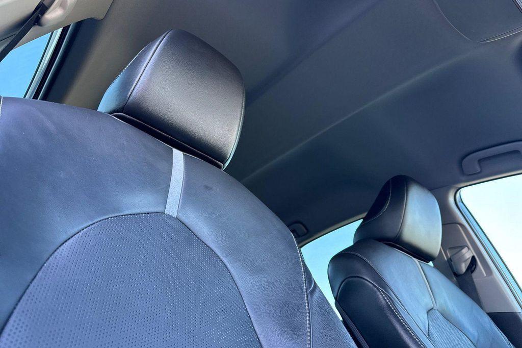 used 2020 Toyota Camry car, priced at $25,221