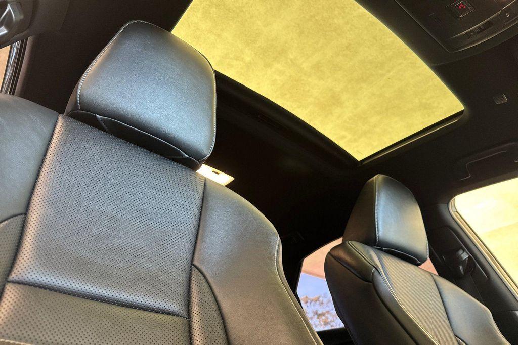used 2021 Lexus NX 300 car, priced at $24,503