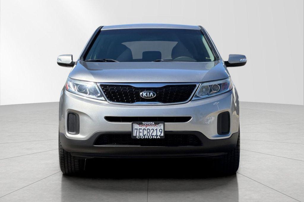 used 2015 Kia Sorento car, priced at $9,510