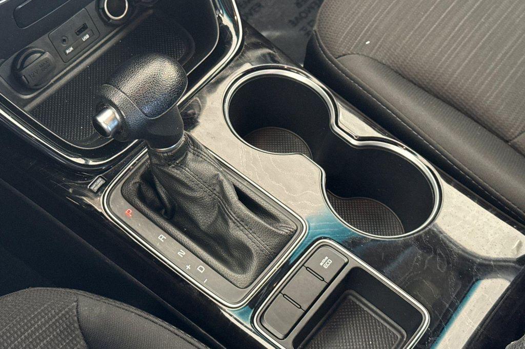used 2015 Kia Sorento car, priced at $9,510