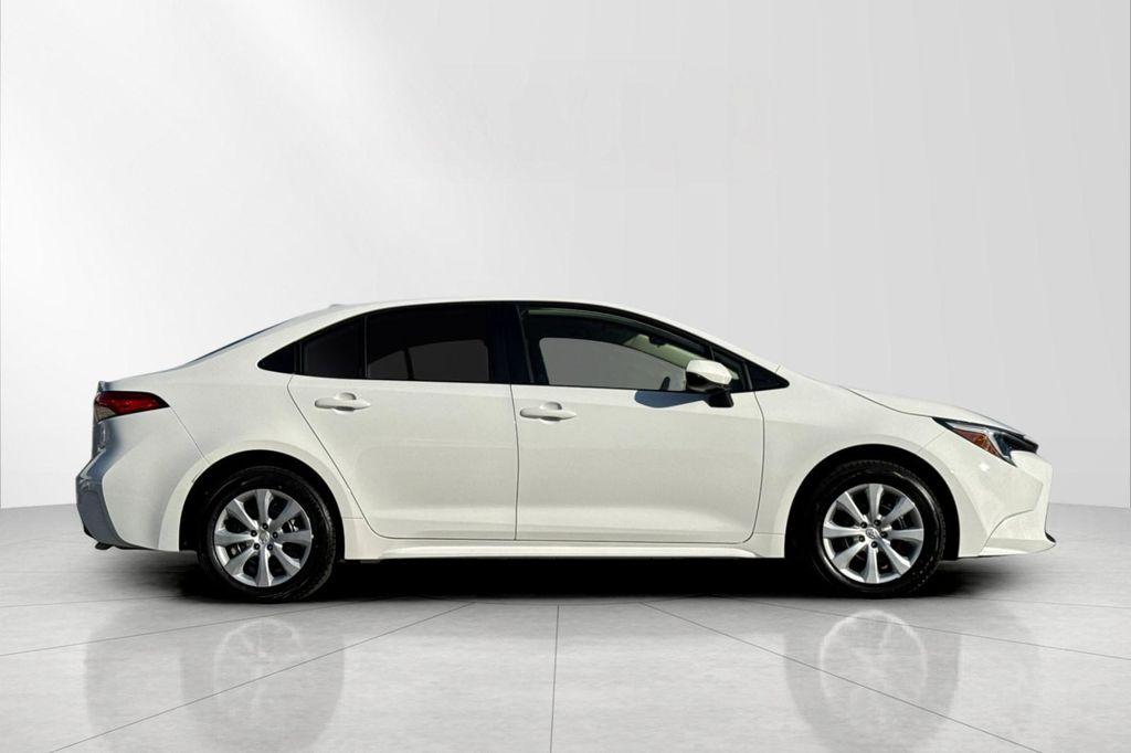 new 2026 Toyota Corolla Hybrid car, priced at $26,079