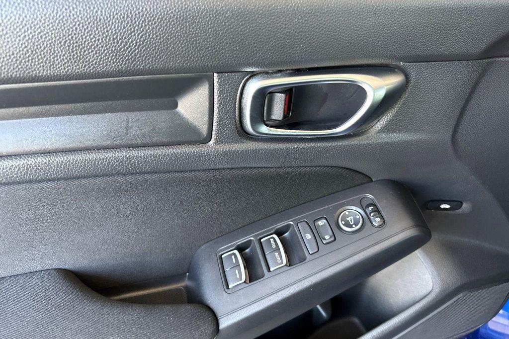 used 2022 Honda Civic car, priced at $19,997