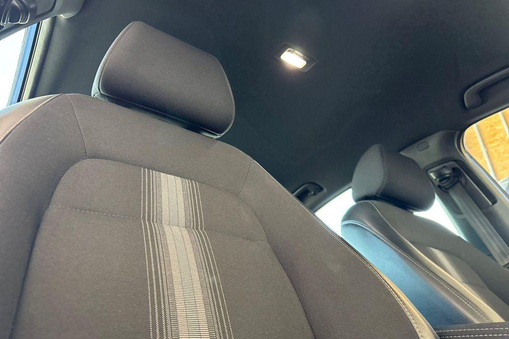 used 2022 Honda Civic car, priced at $19,997