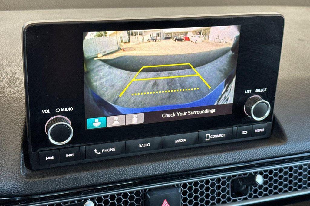 used 2022 Honda Civic car, priced at $19,997