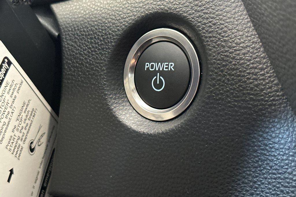 new 2026 Toyota Corolla Hybrid car, priced at $27,689