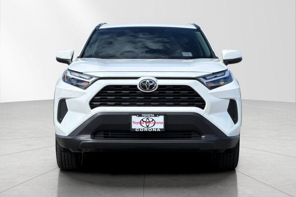 new 2025 Toyota RAV4 Hybrid car, priced at $34,734