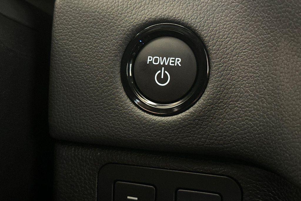 new 2026 Toyota Tundra Hybrid car, priced at $67,248