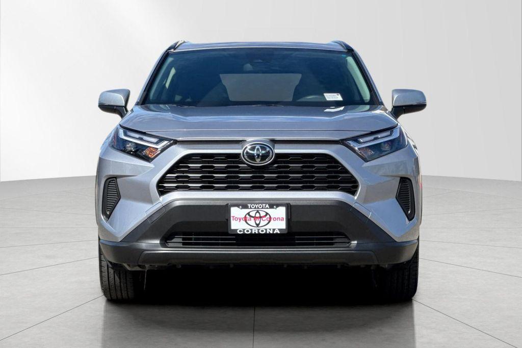 new 2025 Toyota RAV4 Hybrid car, priced at $34,734