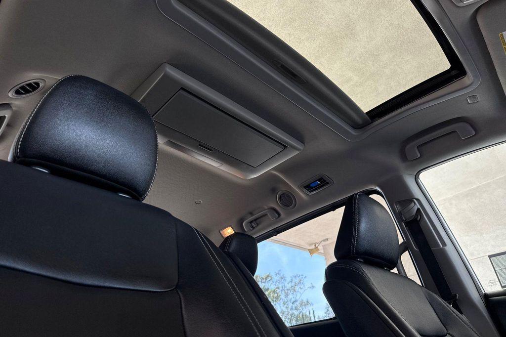 used 2020 Toyota Sienna car, priced at $35,331