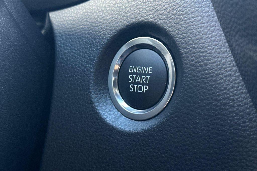 new 2026 Toyota Corolla car, priced at $28,248