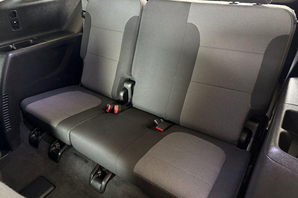 used 2019 Chevrolet Traverse car, priced at $18,568