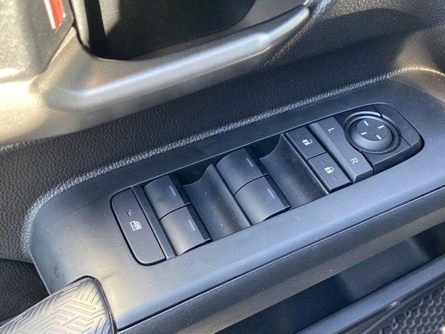 new 2024 Toyota Tacoma car, priced at $53,608