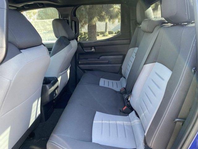 new 2024 Toyota Tacoma car, priced at $53,608
