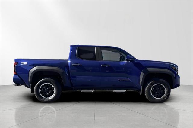 new 2024 Toyota Tacoma car, priced at $53,608