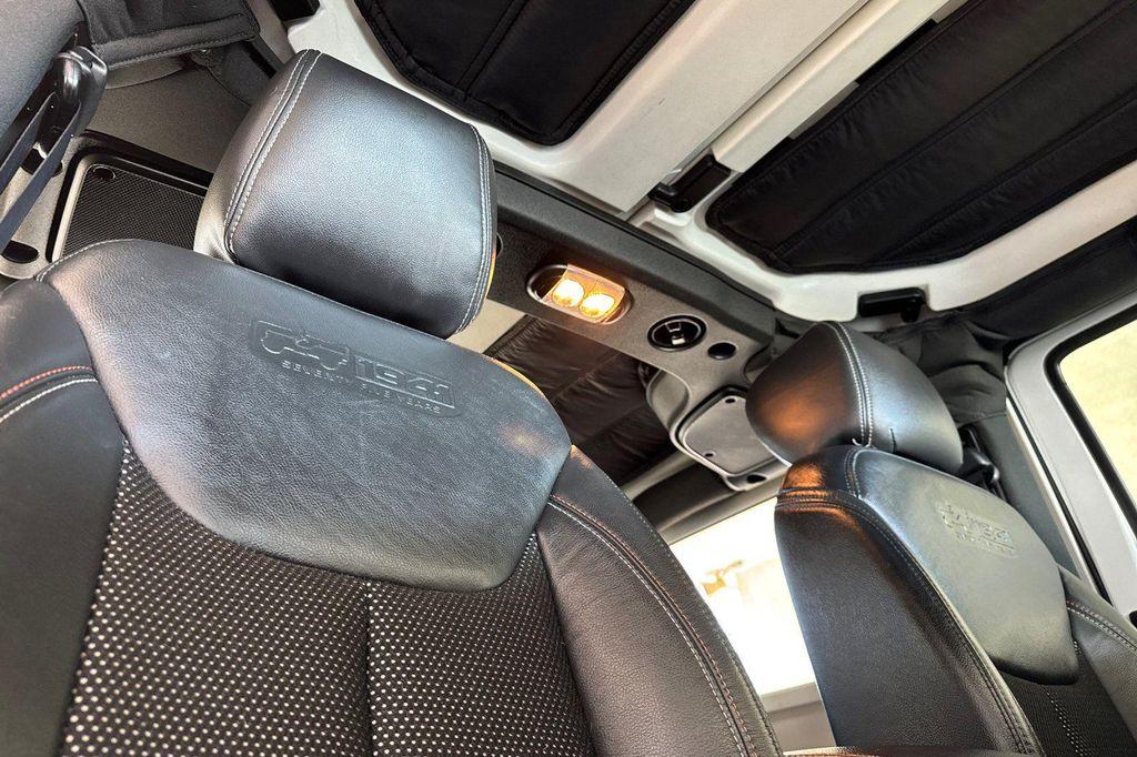 used 2017 Jeep Wrangler car, priced at $22,258