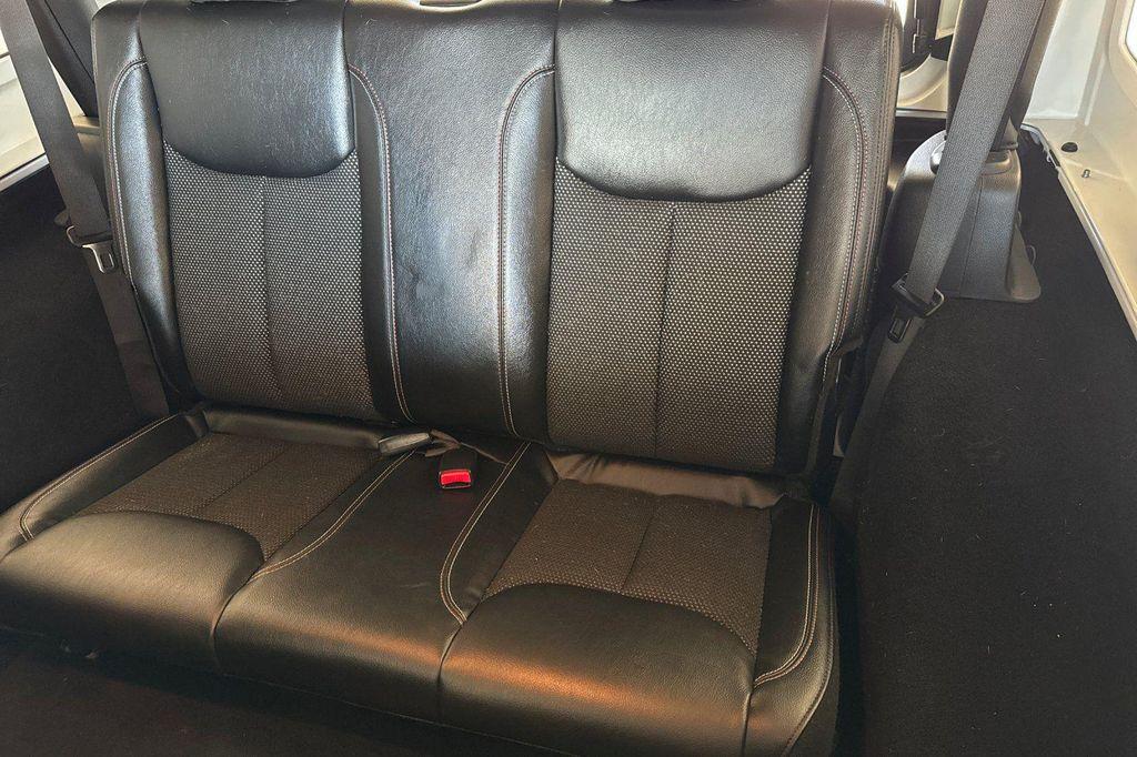 used 2017 Jeep Wrangler car, priced at $22,258