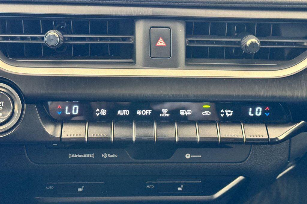 used 2020 Lexus UX 200 car, priced at $26,884