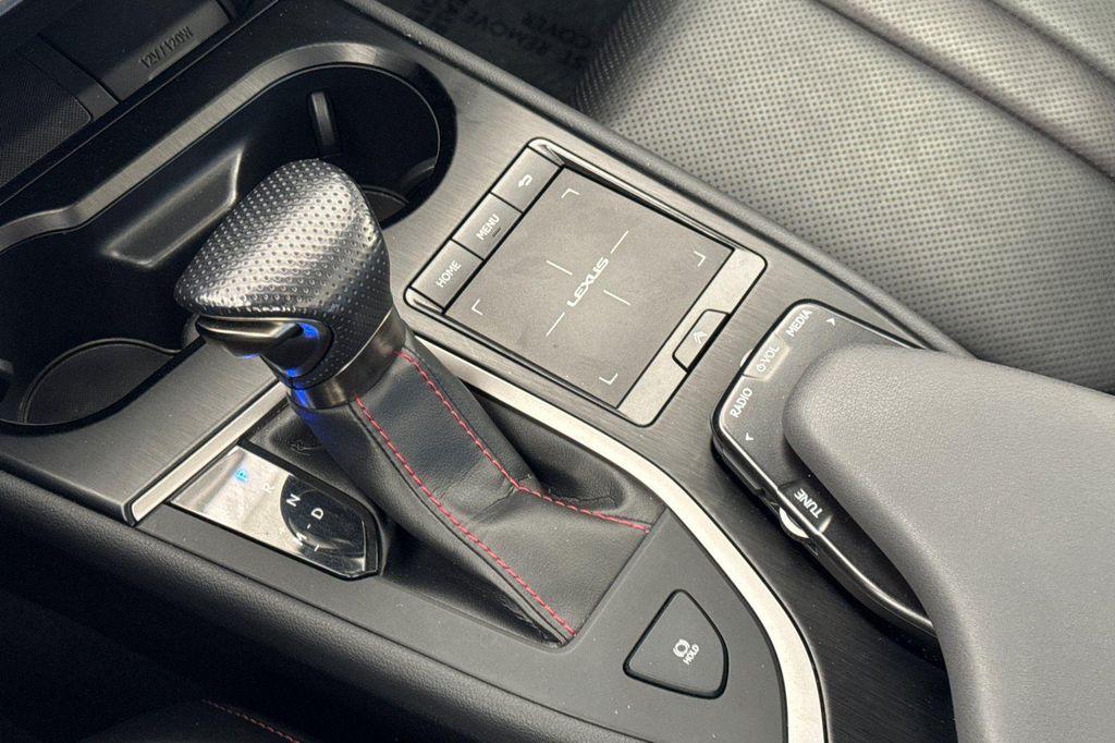 used 2020 Lexus UX 200 car, priced at $26,884