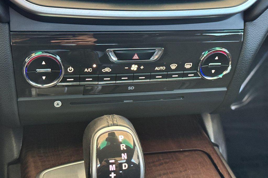 used 2016 Maserati Ghibli car, priced at $17,996