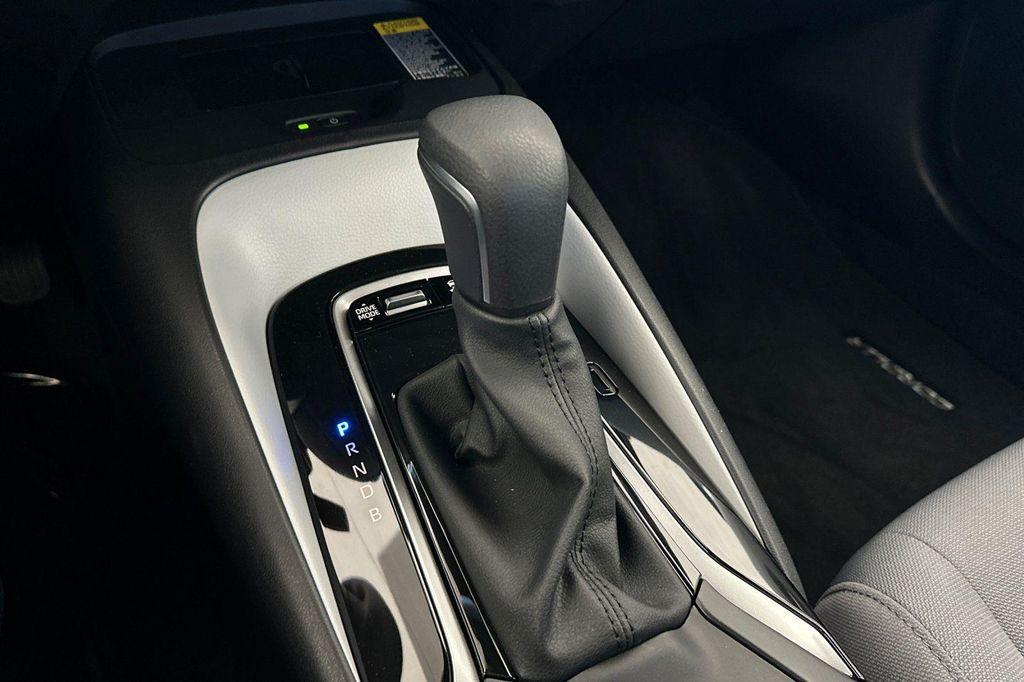 new 2026 Toyota Corolla car, priced at $28,142