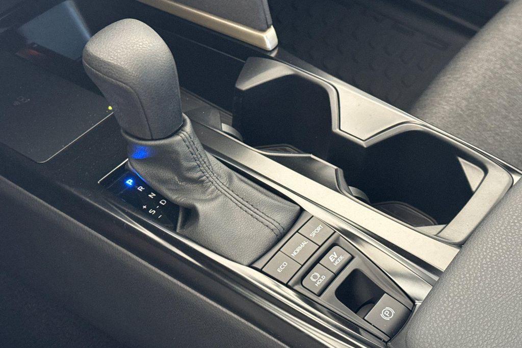 new 2026 Toyota Camry car, priced at $31,703
