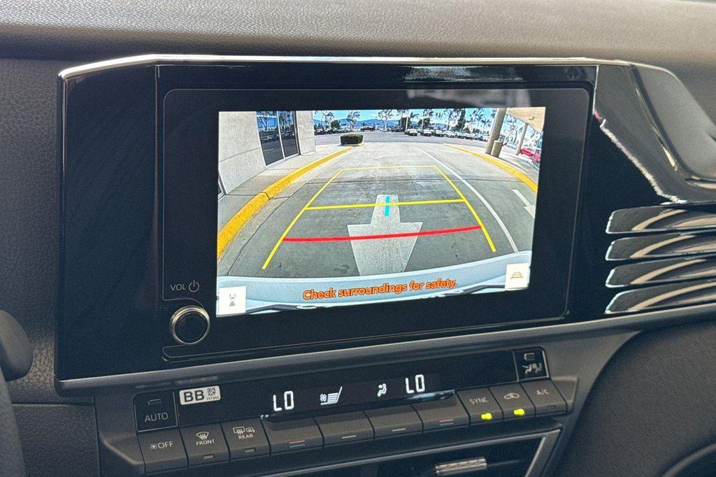 new 2026 Toyota Camry car, priced at $31,703