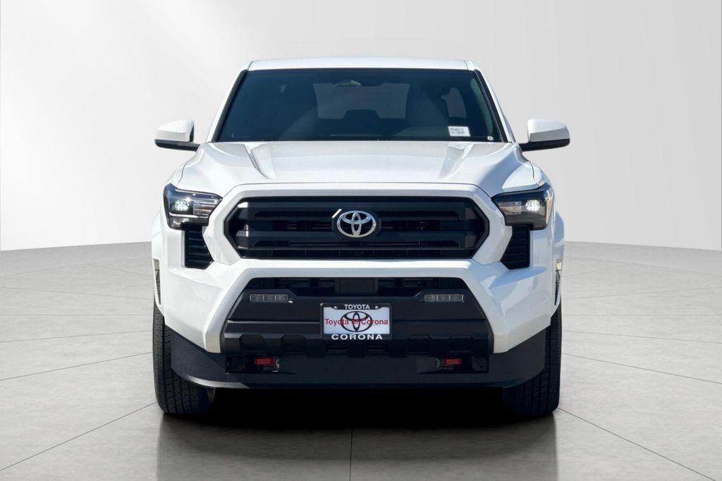 new 2025 Toyota Tacoma car, priced at $39,849
