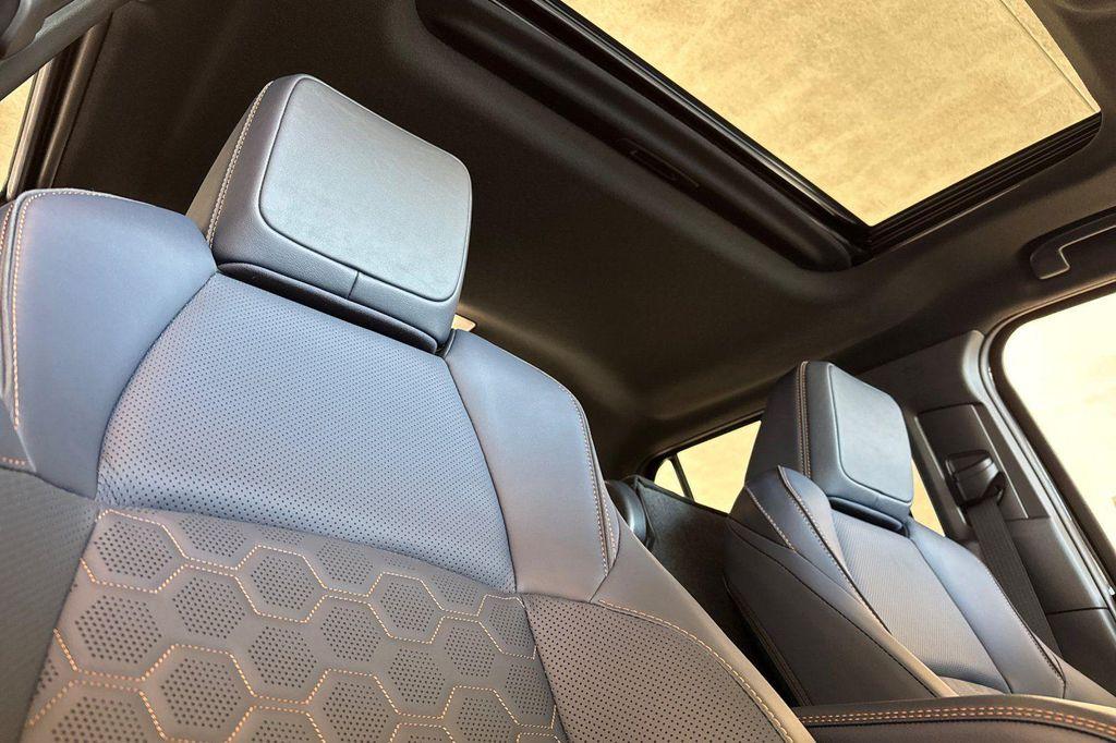 new 2025 Toyota 4Runner Hybrid car, priced at $66,898