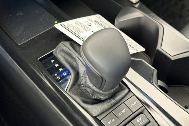 new 2025 Toyota Camry car, priced at $33,358